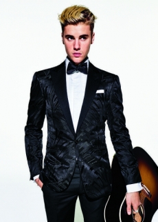 Justin Bieber confesó que no está 100% satisfecho consigo mismo ¿Qué no le gusta?