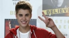 ¡Justin Bieber da adelantos de su nuevo disco en Instagram!