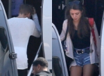 ¿Justin Bieber encontró un nuevo interés amoroso?