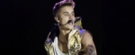 Justin Bieber es buscado por la policía de Brasil