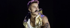 Justin Bieber es buscado por la policía de Brasil
