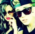 Justin Bieber está celoso del nuevo galán de Selena