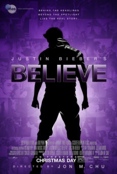 Justin Bieber fracasa en taquilla con 'Believe'
