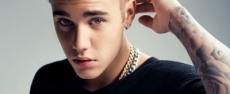 Justin Bieber graba video con fans