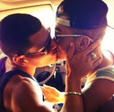 Justin Bieber habla de su ¡'beso' con un hombre!