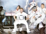 Justin Bieber llena el Estadio Olímpico Félix Sánchez