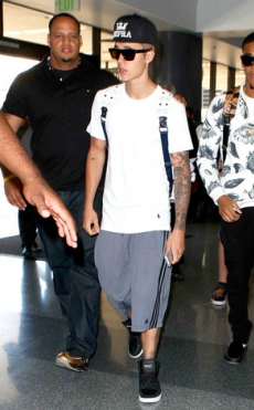 Justin Bieber quiere casarse y tener hijos…