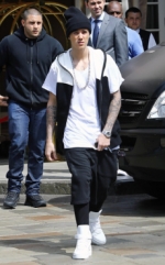 Justin Bieber se libra de un nuevo juicio