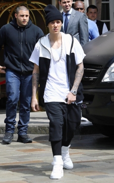 Justin Bieber se libra de un nuevo juicio