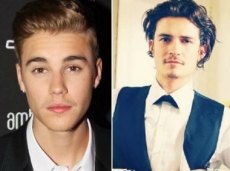 Justin Bieber y Orlando Bloom tuvieron una bronca superfuerte