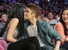 Justin Bieber y Selena Gomez, ¿juntos de nuevo?