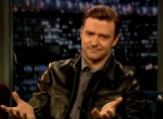 Justin Timberlake quiere ser el Acertijo del Batman de Ben Affleck