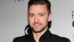 Justin Timberlake se luce con propina