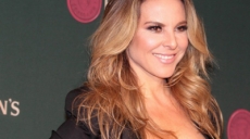 ¡KATE DEL CASTILLO CUENTA SU VERDAD SOBRE 'EL CHAPO'!