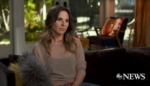 Kate del Castillo dice que se acercó a “El Chapo” para llevar su vida al cine