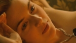 Kate Winslet aún sufre por desnudo en 'Titanic'
