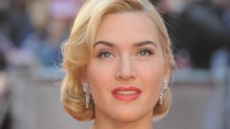 Kate Winslet protagonizará la película 'The Dressmaker'