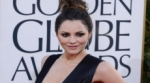 Katharine McPhee fue vista besando al ex director de Smash Michael Morris