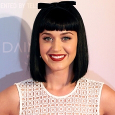 Katy Perry admitió que no sabía lo que era el feminismo