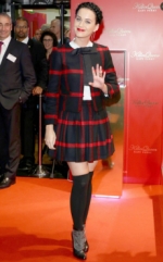 Katy Perry confesó sufrir de un trastorno obsesivo compulsivo