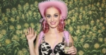 ¿Katy Perry deja el pop y se va al country?