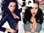 Katy Perry posa sensual para GQ y relata como perdió virginidad a los 16 años