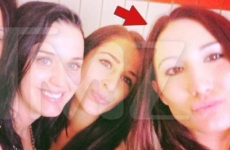 Katy Perry provoca que despidan a stripper
