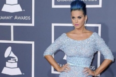Katy Perry sigue rugiendo