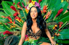 Katy Perry ya no es la favorita