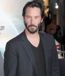 Keanu Reeves, un samurái en '47 Ronin'