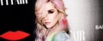 Ke$ha sale de rehabilitación muy cambiada,