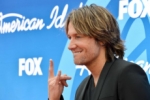 Keith Urban regresa como jurado al programa 'American Idol'