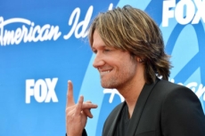 Keith Urban regresa como jurado al programa 'American Idol'