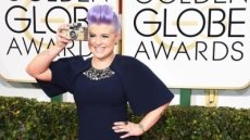 Kelly Osbourne aplaude a Angelina Jolie y se confiesa: «Yo también tengo el gen del cáncer»