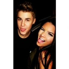 ¿Kendall Jenner y Justin Bieber juntos en una campaña de Calvin Klein?