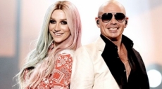 ¡Kesha y Pitbull son demandados por plagio en 'Timber'!