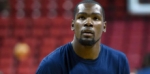 Kevin Durant abandona Team USA