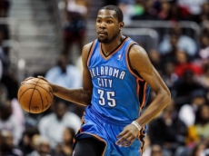 Thunder domina a unos Suns que siguen metidos en bache