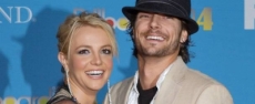 Kevin Federline, ex de Britney Spears, se casa