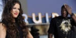 Khloe destapa problemas con esposo en Twitter