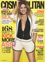 Khloé Kardashian habló sobre su divorcio: