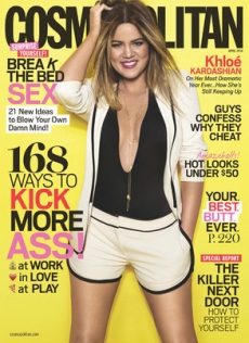 Khloé Kardashian habló sobre su divorcio:
