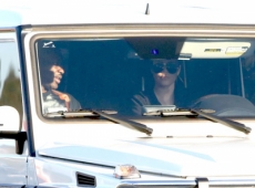 Khloe Kardashian y Lamar Odom intentan recuperar su matrimonio…