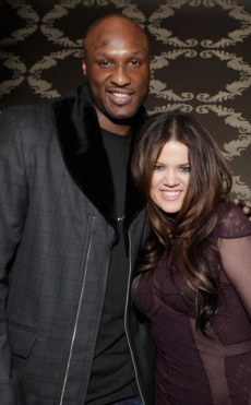 Khloe Kardashian ya no busca