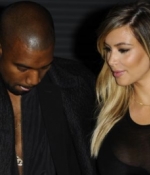 Kim ¿el títere de Kanye West?