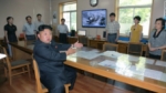 Kim Jong Un regaña a los meteorólogos norcoreanos por sus malos cálculos