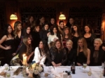 Kim Kardashian celebra su despedida de soltera en París.