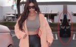 Kim Kardashian culpa a un fan de haber editado la imagen de Instagram que muchos le han criticado