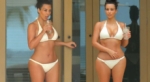 Kim Kardashian revela su amor por los bailes eróticos