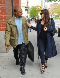 Kim Kardashian y Kanye West se casarán en Florencia, Italia?